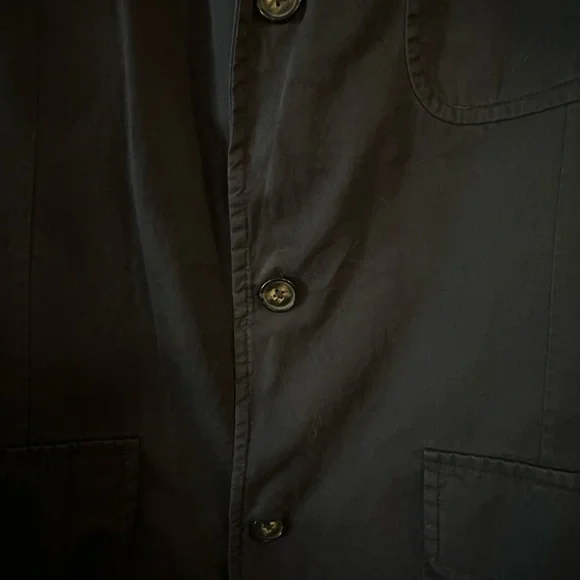 Polo by Ralph Lauren men’s blazer jacket